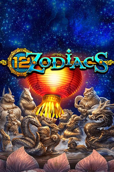Игра 12 Zodiacs от Habanero | Чемпион Слотс Казино 