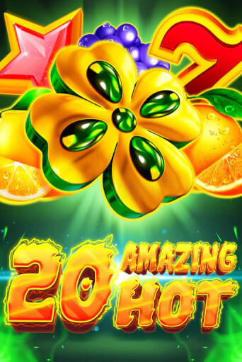 Игра 20 Amazing Hot от 5 Men Gaming | Чемпион Слотс Казино 