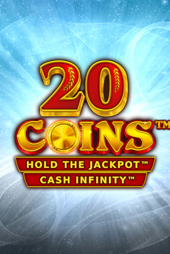 Игра 20 Coins от Wazdan | Чемпион Слотс Казино 
