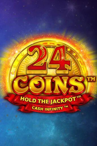 Игра 24 Coins от Wazdan | Чемпион Слотс Казино 