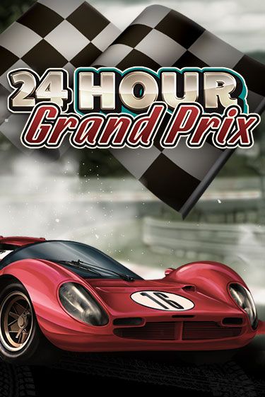 Игра 24 Hour Grand Prix от Red Tiger | Чемпион Слотс Казино 