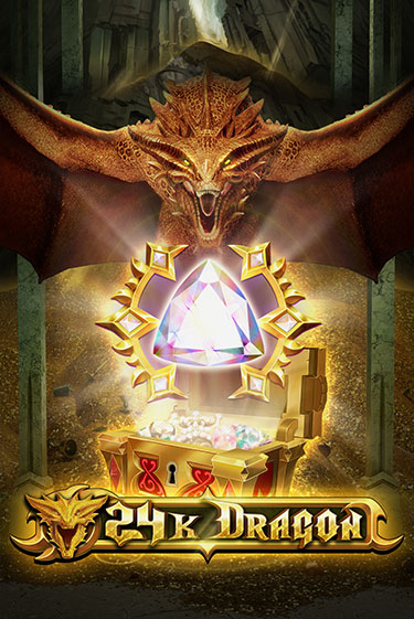 Игра 24K Dragon от Play'n GO | Чемпион Слотс Казино 