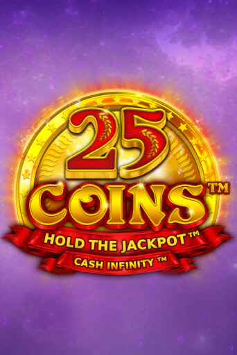 Игра 25 Coins от Wazdan | Чемпион Слотс Казино 