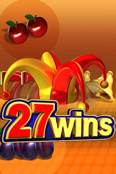 Игра 27 Wins от Amusnet Interactive | Чемпион Слотс Казино 
