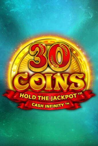 Игра 30 Coins от Wazdan | Чемпион Слотс Казино 