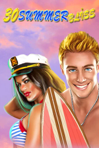 Игра 30 Summer Bliss от Amusnet Interactive | Чемпион Слотс Казино 