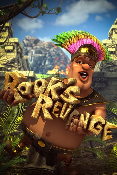 Игра Rook's Revenge от BetSoft | Чемпион Слотс Казино 