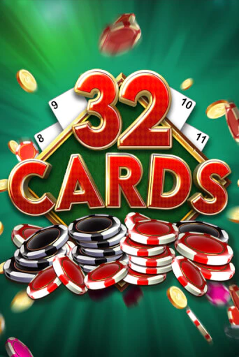 Игра 32 Cards от RTG Slots | Чемпион Слотс Казино 