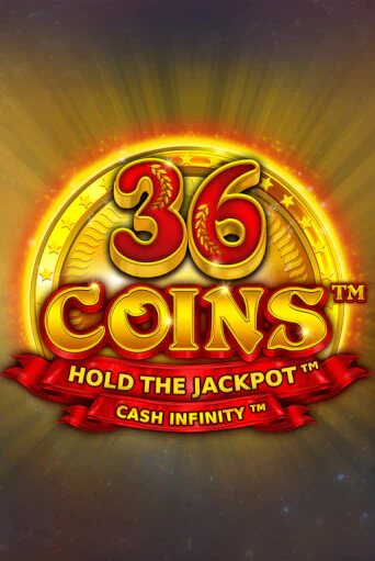 Игра 36 Coins от Wazdan | Чемпион Слотс Казино 