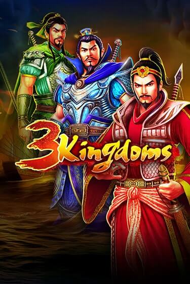 Игра 3 Kingdoms - Battle of Red Cliffs от Pragmatic Play | Чемпион Слотс Казино 