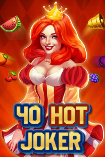 Игра 40 Hot Joker от Fazi | Чемпион Слотс Казино 