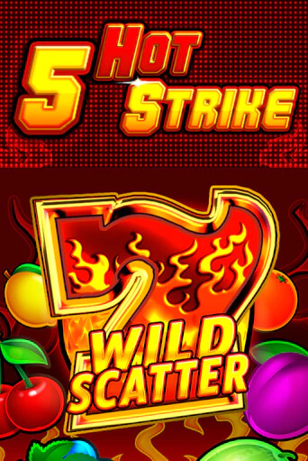 Игра 5 Hot Strike от Fazi | Чемпион Слотс Казино 