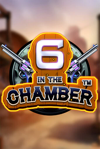 Игра 6 in the Chamber от Blueprint Gaming | Чемпион Слотс Казино 