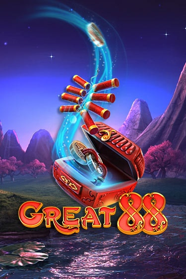 Игра Great 88 от BetSoft | Чемпион Слотс Казино 