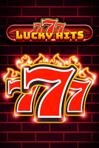 Игра 777 - Lucky Hits от Spinomenal | Чемпион Слотс Казино 