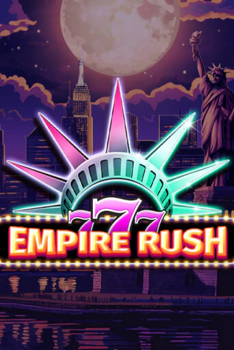 Игра 777 - Empire Rush от Spinomenal | Чемпион Слотс Казино 