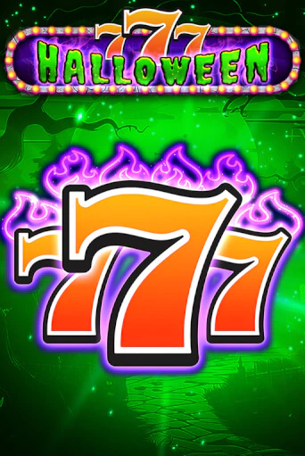Игра 777 - Halloween от Spinomenal | Чемпион Слотс Казино 
