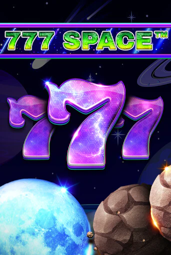 Игра 777 Space от Spinomenal | Чемпион Слотс Казино 