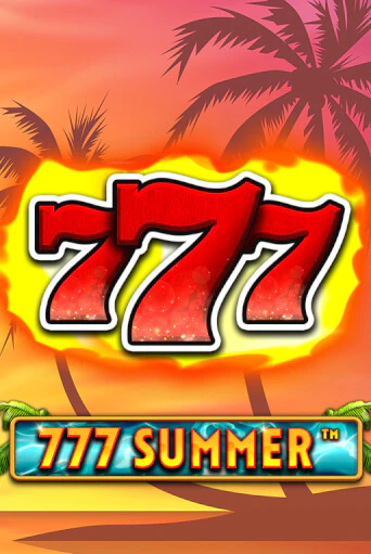 Игра 777 Summer от Spinomenal | Чемпион Слотс Казино 