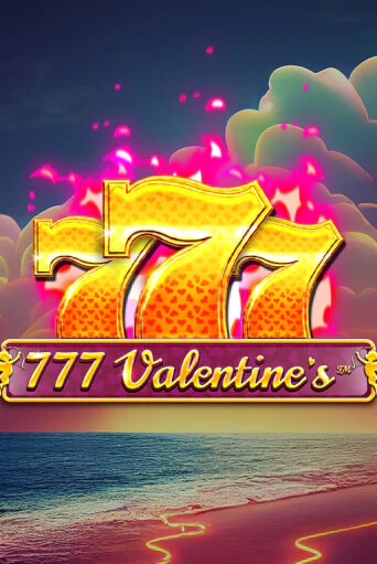 Игра 777 Valentine's от Spinomenal | Чемпион Слотс Казино 