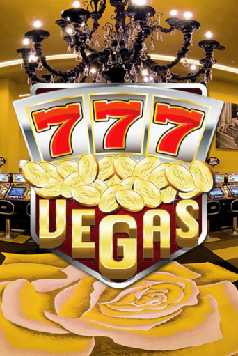 Игра 777 Vegas от KA Gaming | Чемпион Слотс Казино 