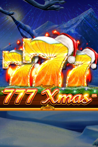 Игра 777 Xmas от Spinomenal | Чемпион Слотс Казино 