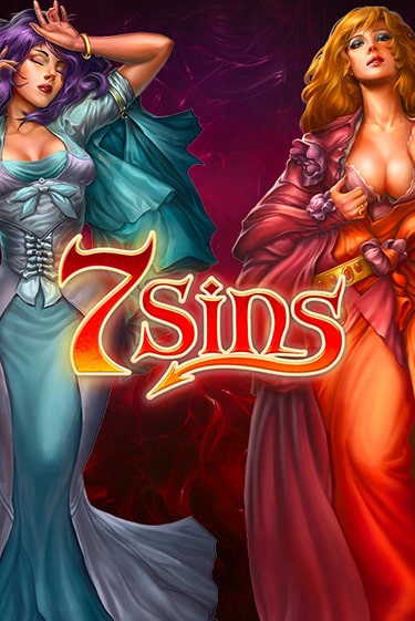 Игра 7 Sins от Play'n GO | Чемпион Слотс Казино 