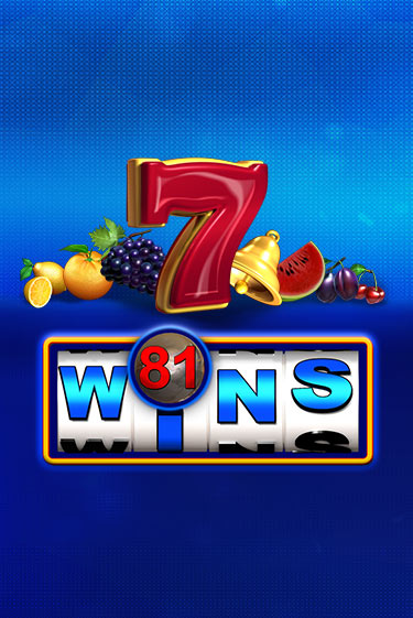 Игра 81 Wins от Amusnet Interactive | Чемпион Слотс Казино 