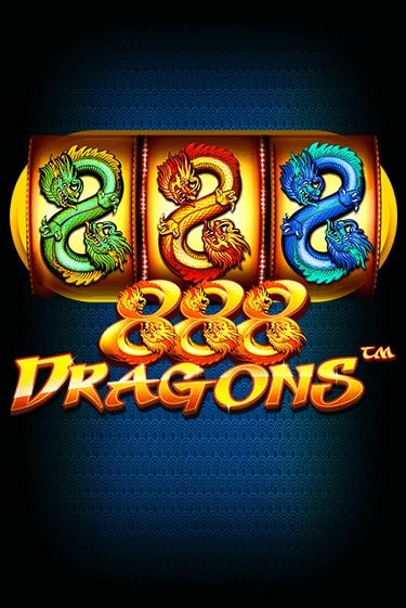 Игра 888 Dragons от Pragmatic Play | Чемпион Слотс Казино 
