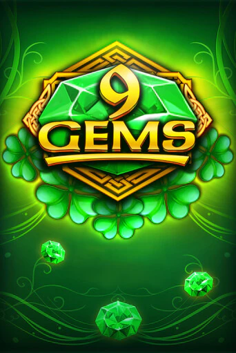 Игра 9 Gems от Platipus | Чемпион Слотс Казино 