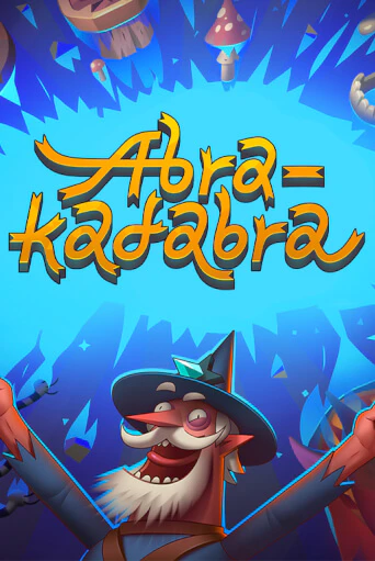 Игра Abrakadabra от Relax Gaming | Чемпион Слотс Казино 
