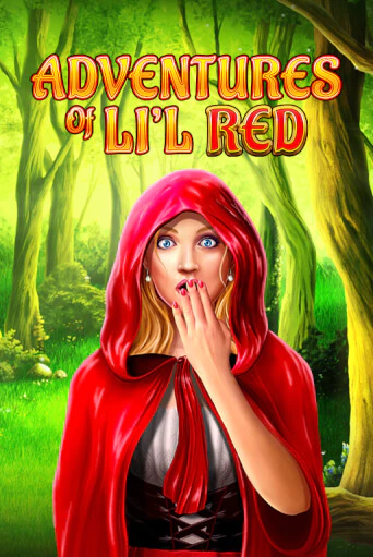 Игра Adventures of Lil Red от Ruby Play | Чемпион Слотс Казино 