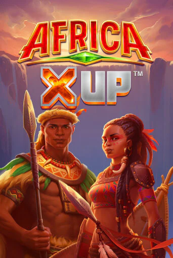 Игра Africa X UP™ от Games Global | Чемпион Слотс Казино 