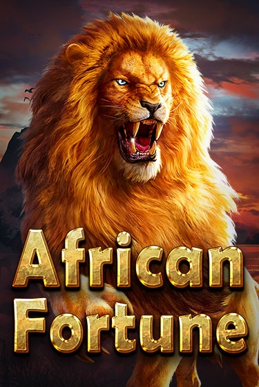 Игра African Fortune от Spinomenal | Чемпион Слотс Казино 