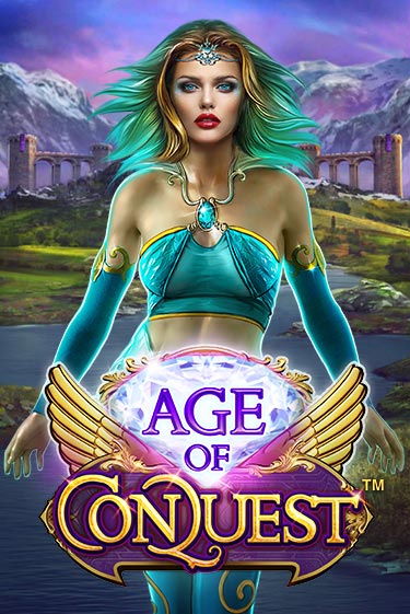 Игра Age of Conquest от Games Global | Чемпион Слотс Казино 