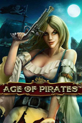 Игра Age Of Pirates - 15 Lines от Spinomenal | Чемпион Слотс Казино 