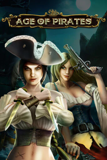 Игра Age Of Pirates от Spinomenal | Чемпион Слотс Казино 