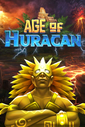 Игра Age of Huracan от Kalamba | Чемпион Слотс Казино 