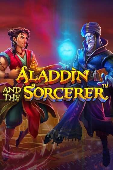 Игра Aladdin and the Sorcerer от Pragmatic Play | Чемпион Слотс Казино 