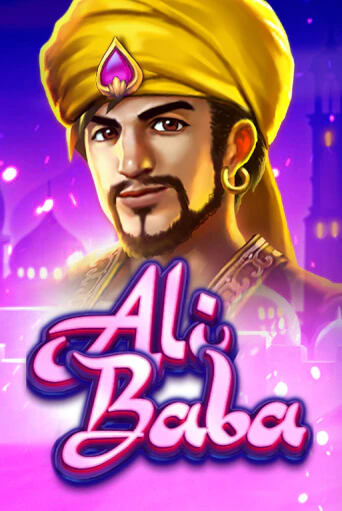 Игра Ali Baba от TaDa Gaming | Чемпион Слотс Казино 
