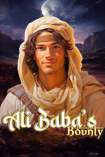 Игра Ali Baba’s Bounty от Amigo Gaming | Чемпион Слотс Казино 