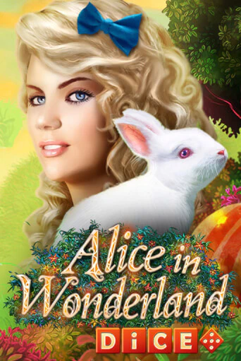 Игра Alice In Wonderland Dice от BF Games | Чемпион Слотс Казино 