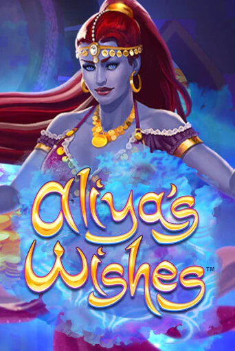 Игра Aliya's Wishes от Microgaming | Чемпион Слотс Казино 