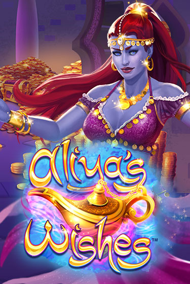 Игра Aliya's Wishes от Games Global | Чемпион Слотс Казино 