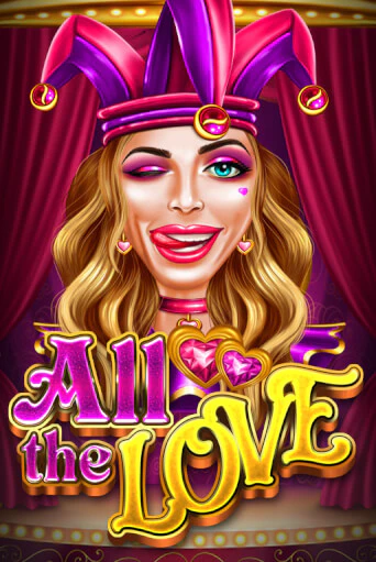 Игра All The Love от F*Bastards | Чемпион Слотс Казино 