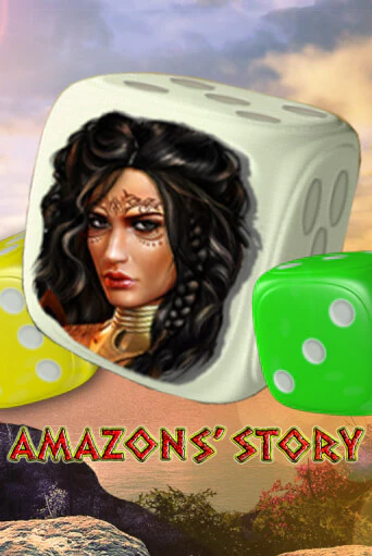 Игра Amazon's Story от Amusnet Interactive | Чемпион Слотс Казино 
