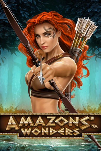 Игра Amazon's Wonders от Synot Games | Чемпион Слотс Казино 
