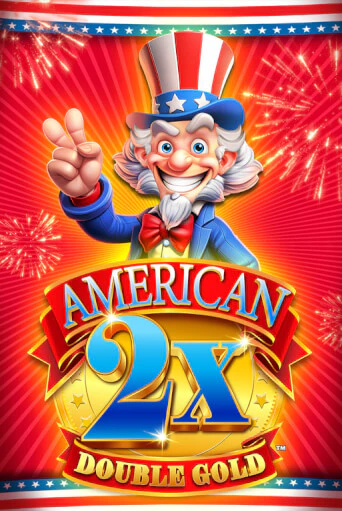 Игра American Double Gold от Games Global | Чемпион Слотс Казино 