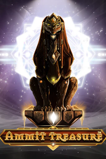 Игра Ammit Treasure™ от Games Global | Чемпион Слотс Казино 