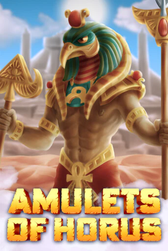 Игра Amulets of Horus от Bragg | Чемпион Слотс Казино 